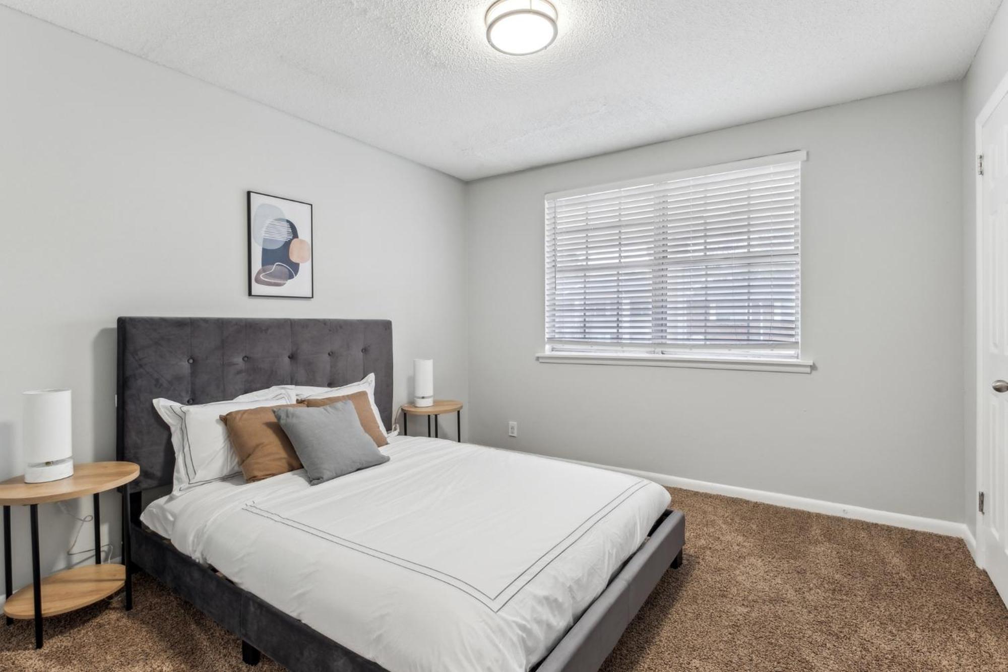 Brentwood U10 I Cozy & Comfy I 2Bd I Free Parking Apartment Nashville Exterior foto