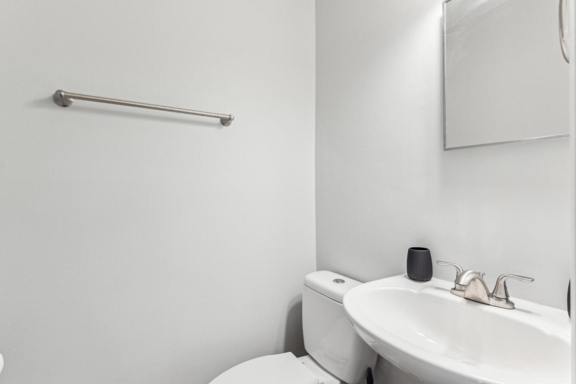 Brentwood U10 I Cozy & Comfy I 2Bd I Free Parking Apartment Nashville Exterior foto